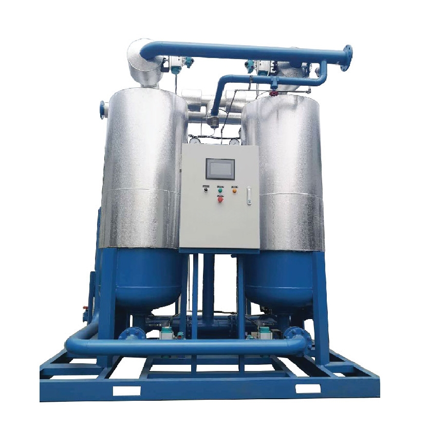 池州余热再生吸附式干燥机